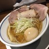 麺屋 聖 離れ