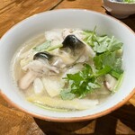 千駄ヶ谷 焼き福 浅野 - 