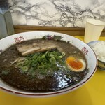 ラーメンまむし - 