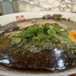 ラーメンまむし - 