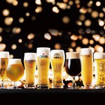 阪急トップビアガーデン - 