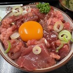 市場食堂 - 