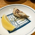 千駄ヶ谷 焼き福 浅野 - 