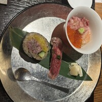 肉和食 月火水木金土日 - 