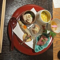 肉和食 月火水木金土日 - 