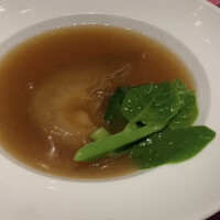 Szechwan Cuisine & Wine 四川料理 御馥 中之島ダイビル店 - 