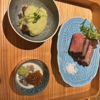 肉和食 月火水木金土日 - 