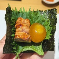 不二楼 - ちょうちん