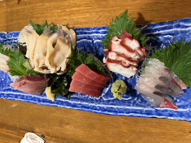 居酒屋まるた - 一ノ関（居酒屋）の写真