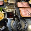 SHABU SHIRO - 料理写真: