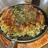 鉄板焼 お好み焼き 花子 護国寺店