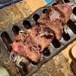 馬刺しバル かたなし一心 - 