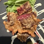 馬刺しバル かたなし一心 - 