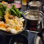 SHABU SHIRO - 