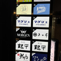 銀平 北新地店 - 