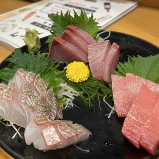 小料理荒井 - 料理写真: