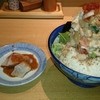 日本橋海鮮丼 つじ半 日本橋本店