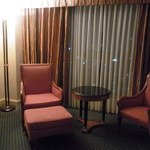 ウェスティンホテル東京 - 