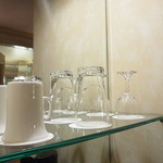 ウェスティンホテル東京 - 