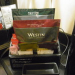 ウェスティンホテル東京 - 