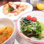 ウェスティンホテル東京 - 