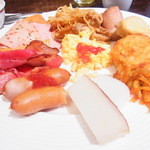 ウェスティンホテル東京 - 