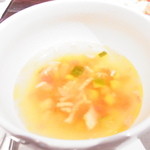 ウェスティンホテル東京 - 