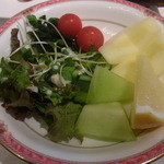 ウェスティンホテル東京 - 