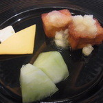 ウェスティンホテル東京 - 