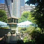 ウェスティンホテル東京 - 