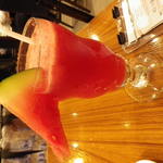 鼎泰豊 - スイカジュース