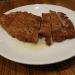 鼎泰豊 - 豚ポーロ―