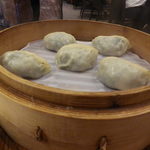 鼎泰豊 - パオズ（包子）