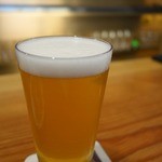 RAKU BEER - 