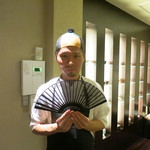 神保町 傳 - 26年8月　御殿様（了解済）