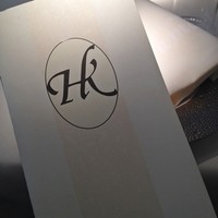 レストランひらまつ 広尾 - 