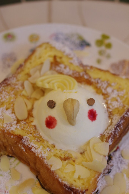 動物たちをデザインした可愛い料理に出会えるお店 食べログまとめ