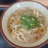 道楽うどん 本店