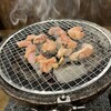 七輪焼肉 安安 シンサツBLOCK店