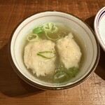 タイ料理バル タイ象 - 