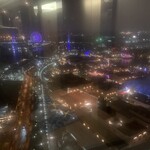 スカイレストラン Top of Universal(ホテル京阪ユニバーサルタワー) - 