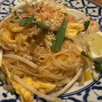 タイ料理バル タイ象 - 