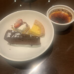 スカイレストラン Top of Universal(ホテル京阪ユニバーサルタワー) - 