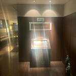 スカイレストラン Top of Universal(ホテル京阪ユニバーサルタワー) - 