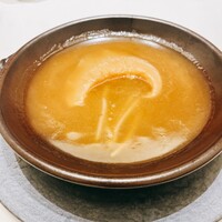 フカヒレ専門店 銀座七芳 - 