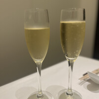 フカヒレ専門店 銀座七芳 - 