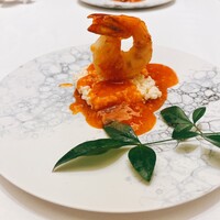 フカヒレ専門店 銀座七芳 - 