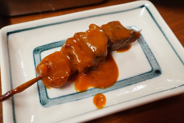 Kushi Man Nakatsu Ten photo 5