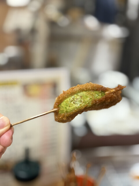 Kushi Man Nakatsu Ten photo 3