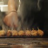 焼き鳥 八穴